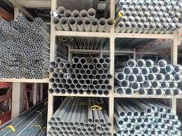 Pipe Inventory - Stock Management