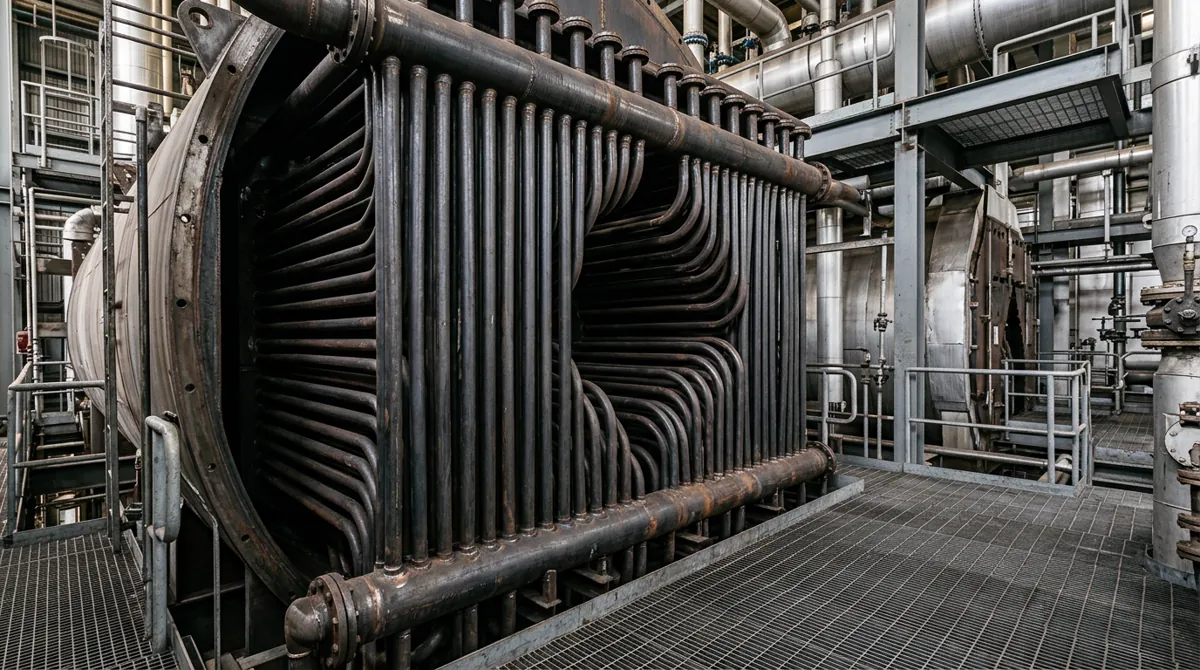 4130 Boiler Tubing